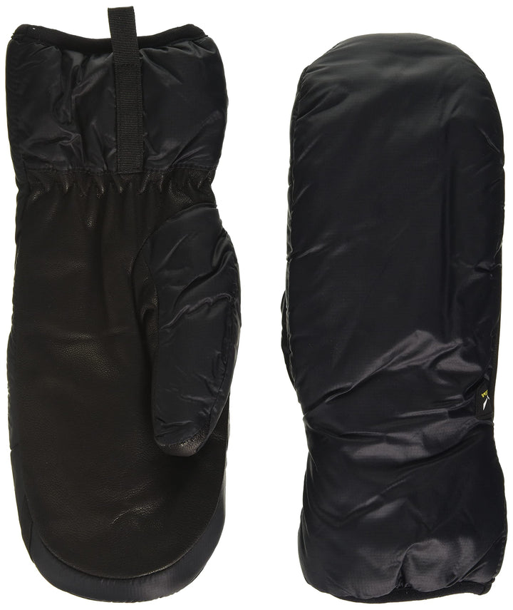 Salewa Herren Ortles Long Mitten Handschuhe XL black out, XL black out