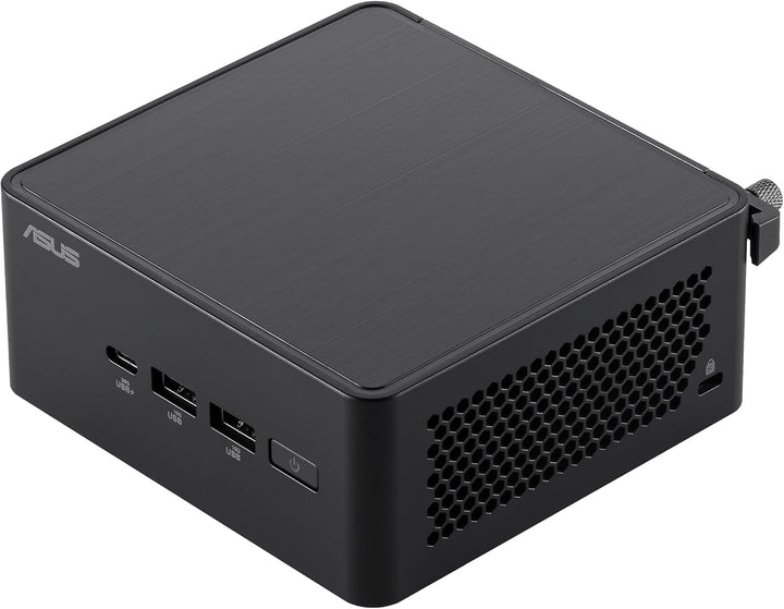 ASUS NUC 14 Pro Tall Kit RNUC14RVHI300002I | Intel Core i3 100U Prozessor, Intel Grafik, Intel WiFi