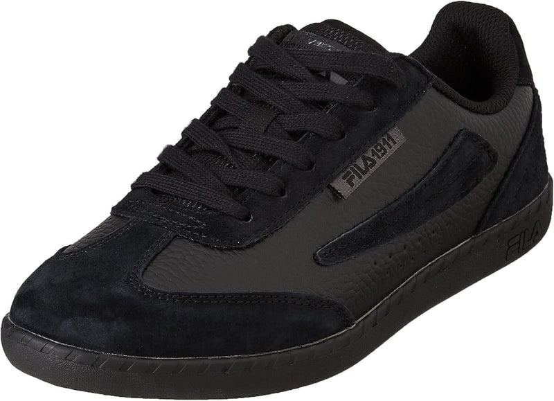 FILA Damen Byb Low Wmn Sneaker 36 EU Schwarz, 37 EU