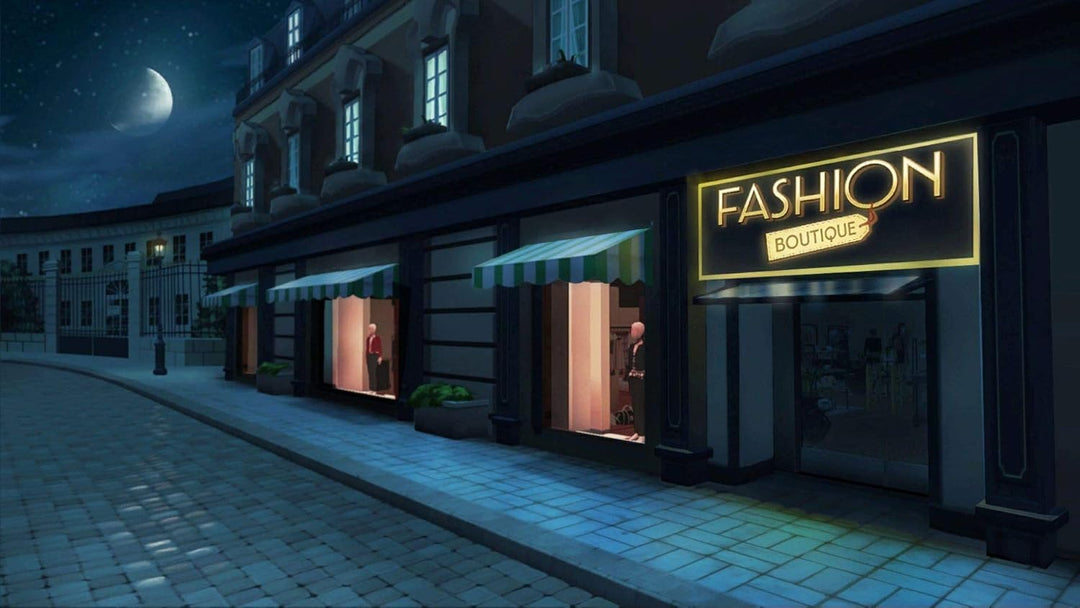 My Universe - Fashion Boutique - [PlayStation 4] PlayStation 4 Fashion Boutique Standard, PlayStatio