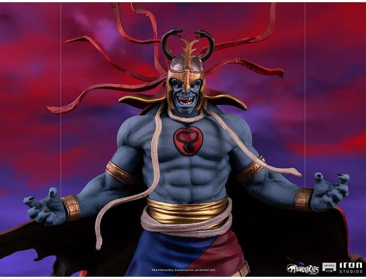 Iron Studios Thundercats Mumm-Ra 1/10 Statue