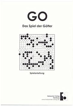 - Go-Set »Standard« mit Holzbrett, Glassteinen und