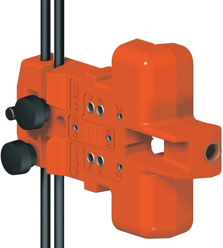 BLUM - BLUMOTION | TIP-ON Bohrlehre 65.5000