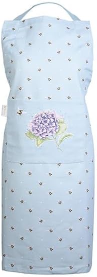 Wrendale Baumwollschürze Busy Bee Apron (Bee)