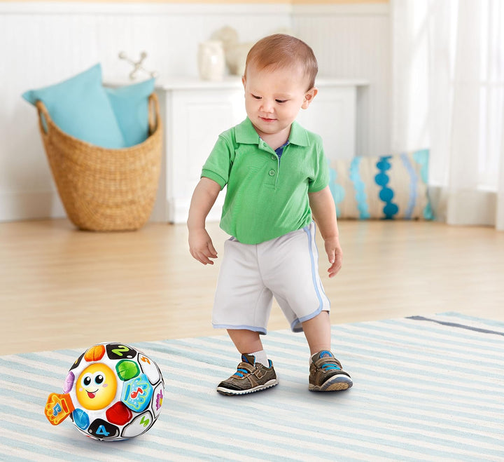 VTech 80-509105 Zozo, Mon Ball Rigolo