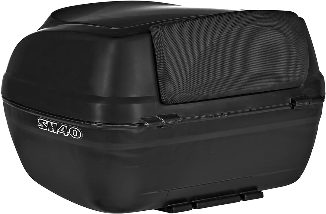 D0b40100 - koffer oder tasche hinten, für roller oder motorrad sh40 sh 40 2011