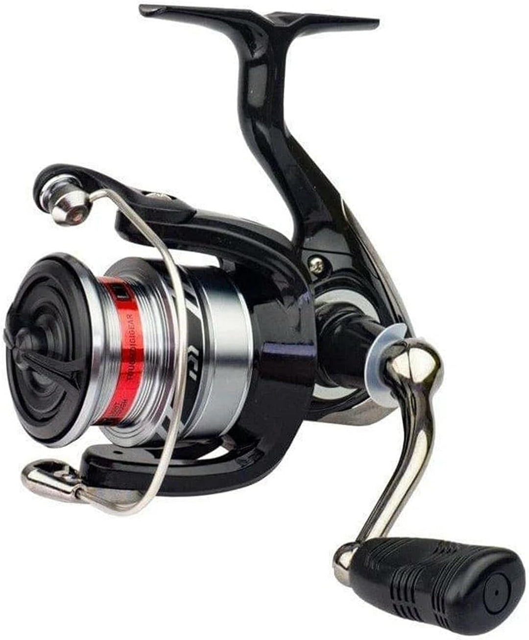 Daiwa RX LT Angelrolle Frontbremsrolle 1000, 1000