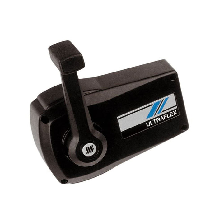 Ultraflex, Aussenborder Einhand-Geber Seiten Leerlaufraste, 58668