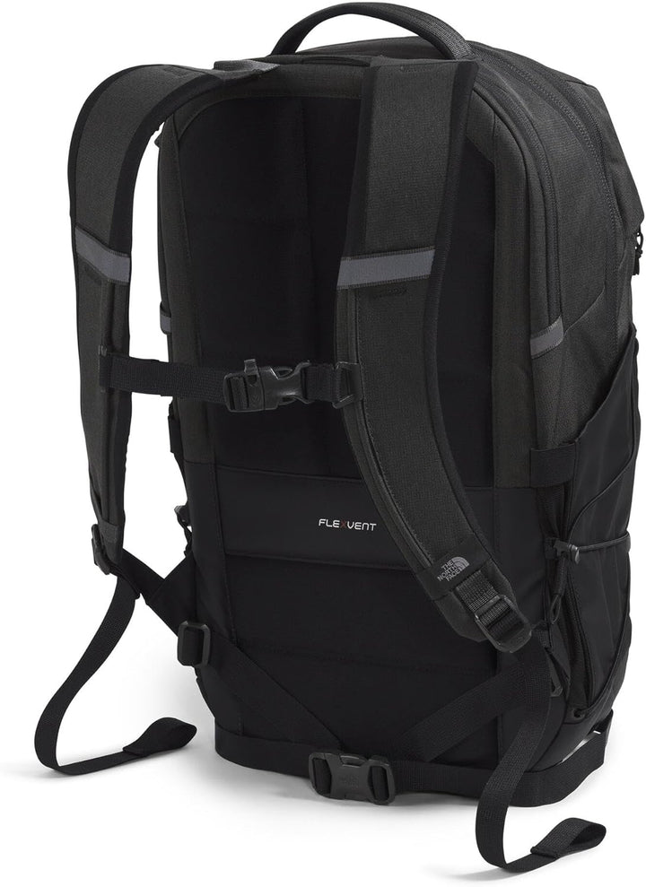 THE NORTH FACE Unisex Borealis Tagesrucksack, Einheitsgröße Asphalt Grey Light Heat