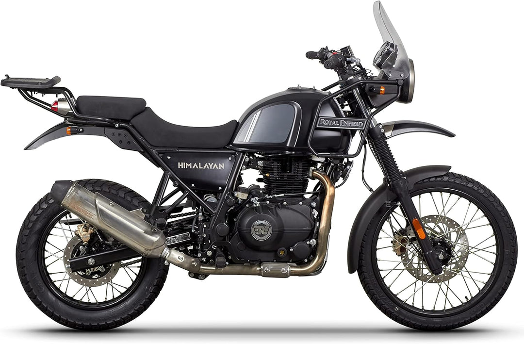 Shad TOP Master ROYAL Enfield Himalayan 410