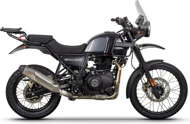 Shad TOP Master ROYAL Enfield Himalayan 410