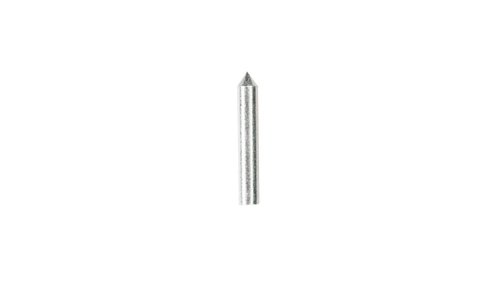 Dremel Diamant-Gravierspitzen Zubehörsatz für den Dremel 920 Gravierer mit 3 Gravierspitzen zum Grav