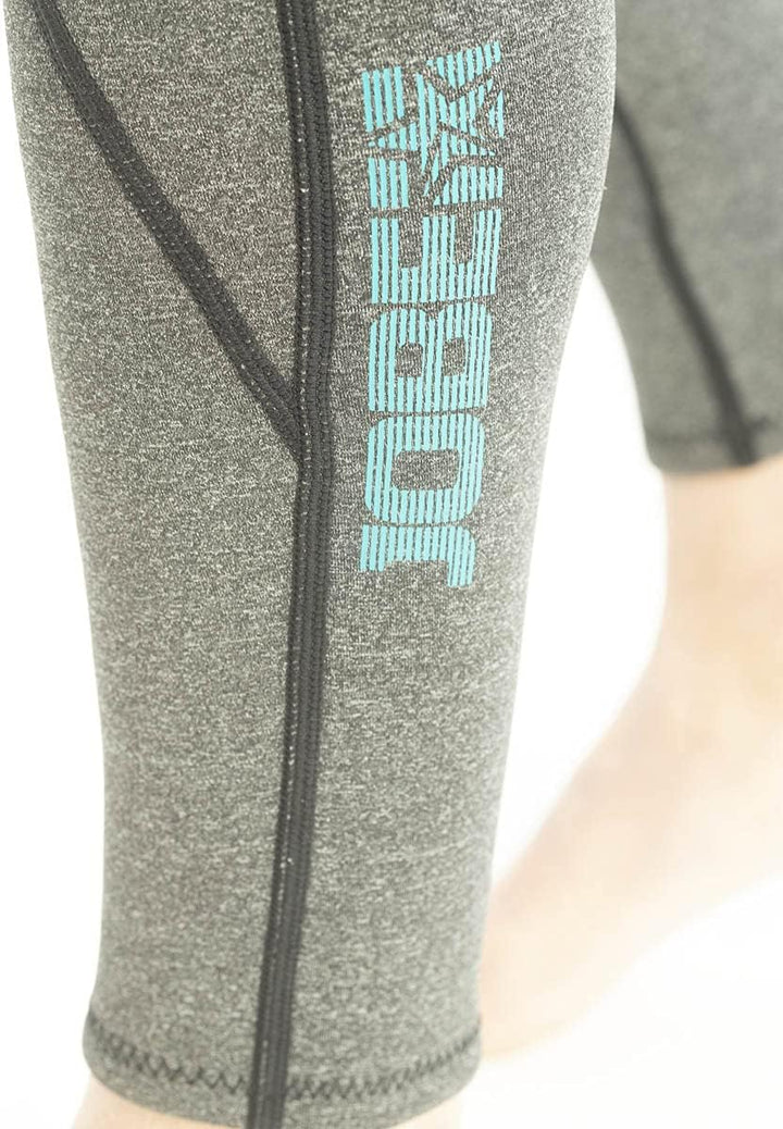 Jobe Toronto 2mm Long John Neoprenanzug Herren, M