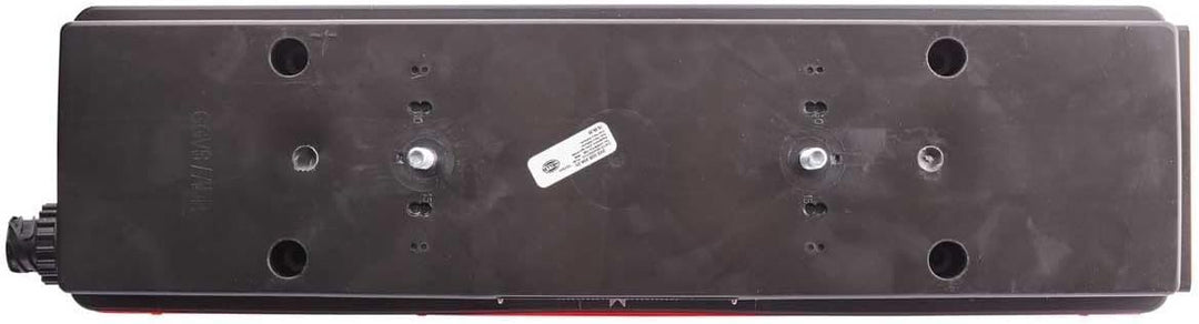 HELLA - Heckleuchte - Halogen - ECE - links - 2VD 008 204-251, Links
