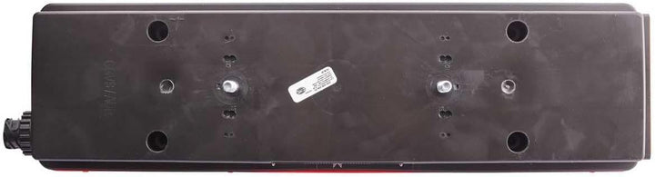 HELLA - Heckleuchte - Halogen - ECE - links - 2VD 008 204-251, Links