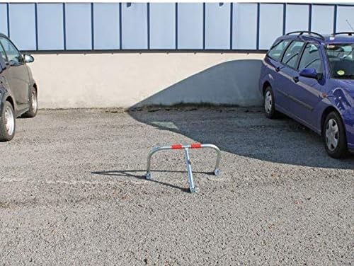 DEMA Parkplatzsperre 77x43 cm