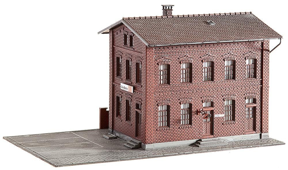 FALLER FA120235 - DB-Verwaltungsgebäude