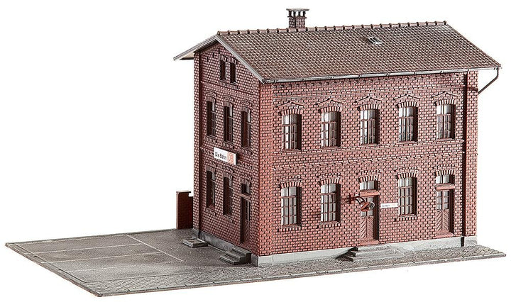 FALLER FA120235 - DB-Verwaltungsgebäude