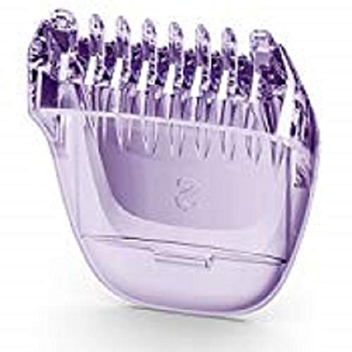 Philips BikiniGenie BRT383/15 – Handlicher Bikini-Trimmer zum Trimmen, Rasieren und Stylen der Bikin
