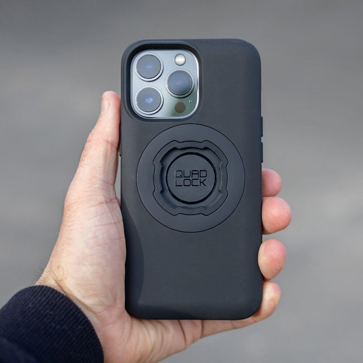 Quad Lock MAG Case für iPhone 12 Mini, iPhone 12 mini