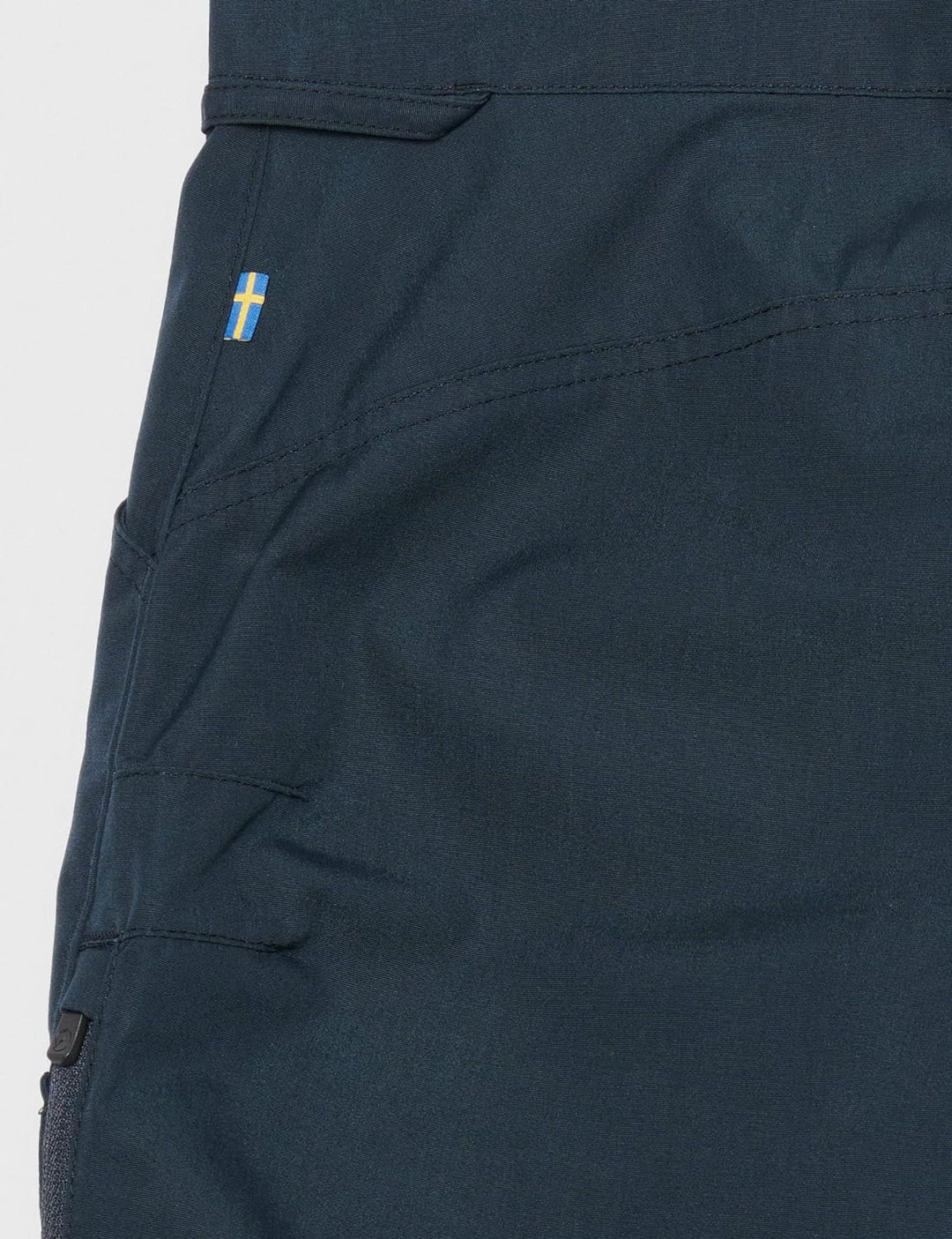 Fjällräven Damen Vidda Pro Ventilated TRS W Short Hose 48 Blau, 48 Blau