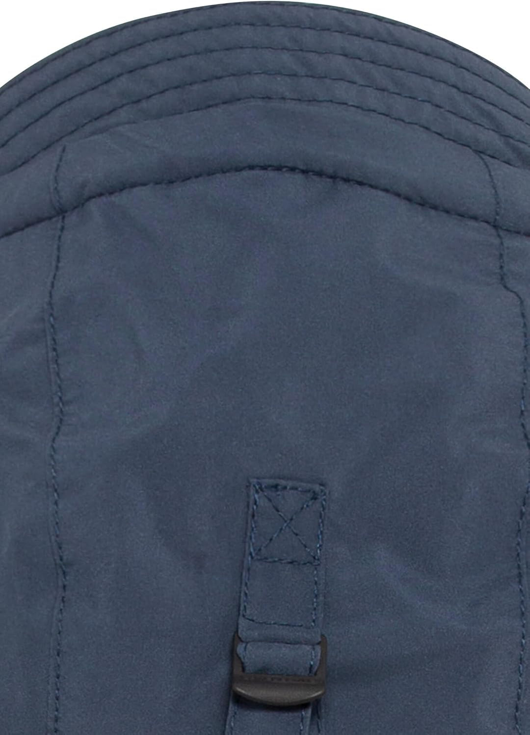 camel active Herren teXXXactive® Funktionsjacke mit Abnehmbarer Kapuze 27 Dunkelblau, 27 Dunkelblau