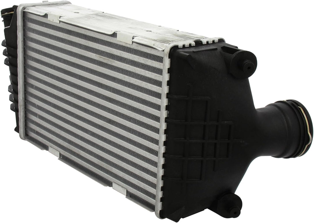 DENSO DIT28016 Ladeluftkühler