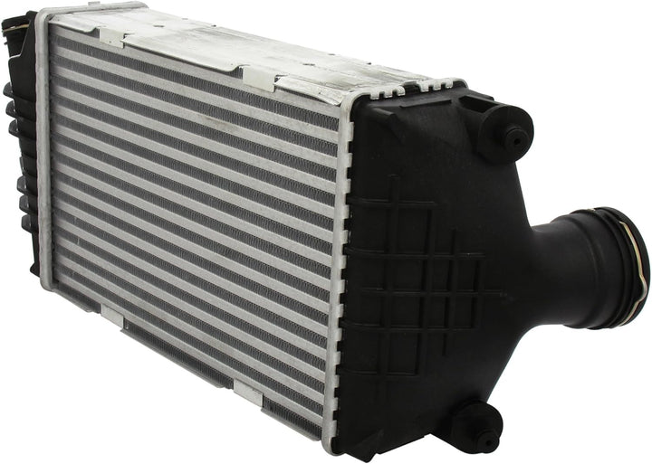 DENSO DIT28016 Ladeluftkühler