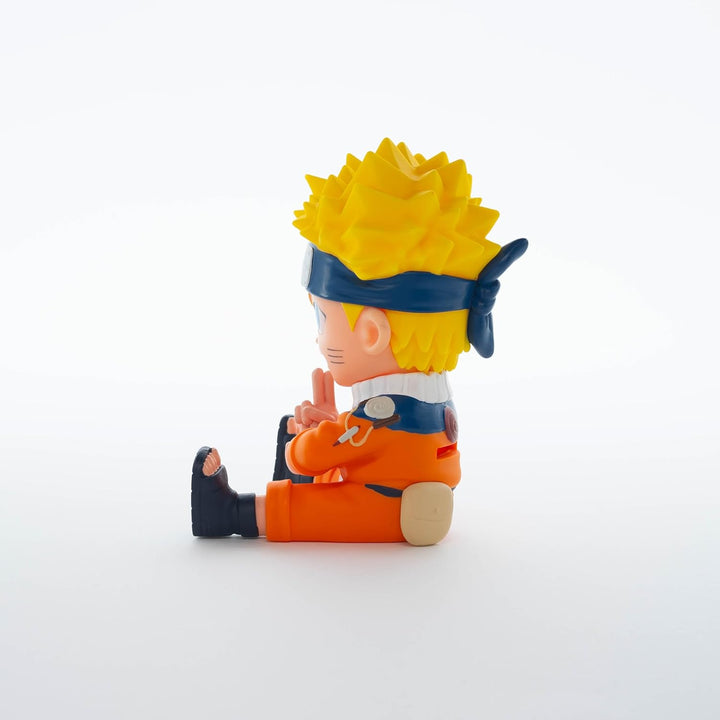 Plastoy - Sparschwein Naruto : Naruto