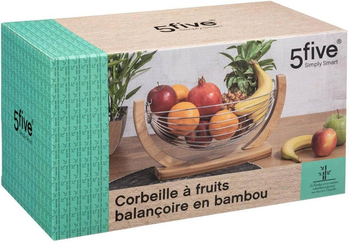 Paris Prix Obstkorb Schaukel 191-0100179