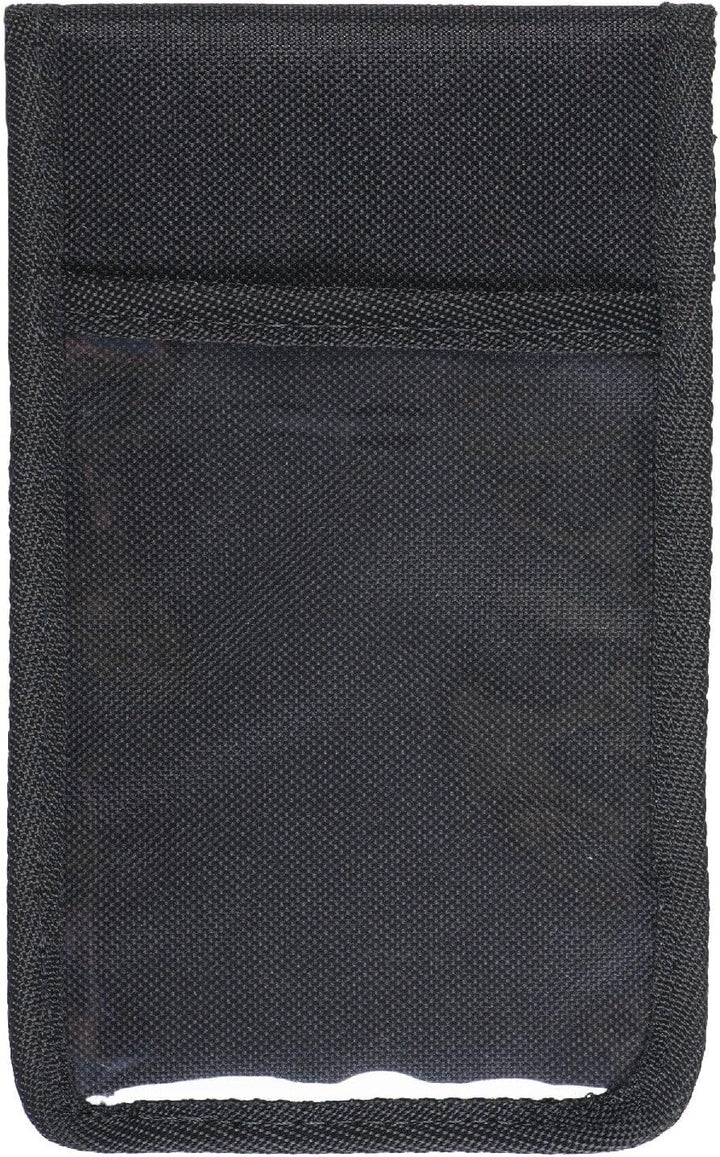 Disklabs Phone Shield (PS1) Faraday-Tasche für Handys und Smartphones, Block-sSgnal WiFi GSM 2G 3G 4