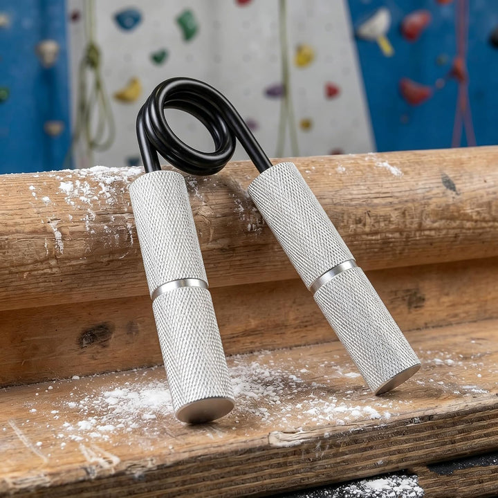 Grip Strength Trainer bunt-6pack, bunt-6pack