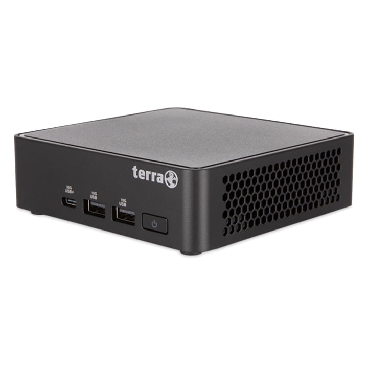 Terra PC-Micro 6000 Silent GREENLINE・Micro (1001396)