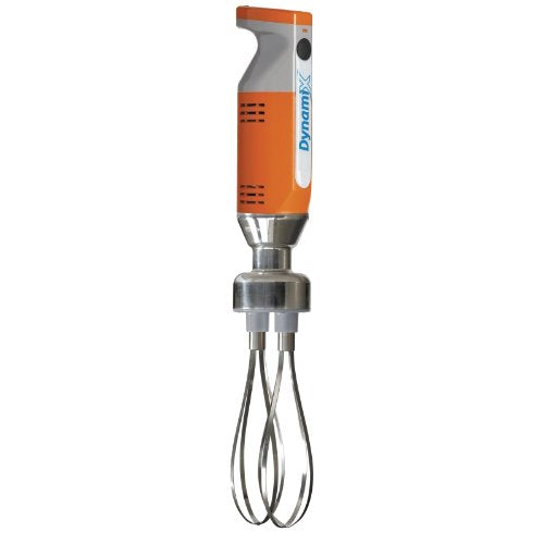 Dynamic Dynamix Stabmixerkombi MF052, 395(H)x 70(Ø)mm
