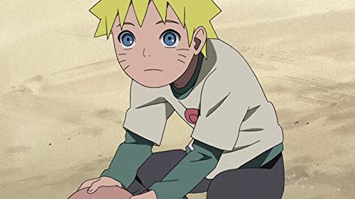 Naruto Shippuden - Staffel 25 (Folgen 700-713) [Blu-ray], Blu-ray