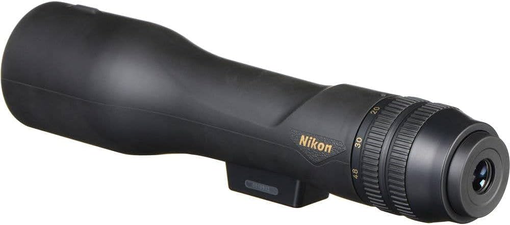 Nikon BDA202SA Fernglas schwarz