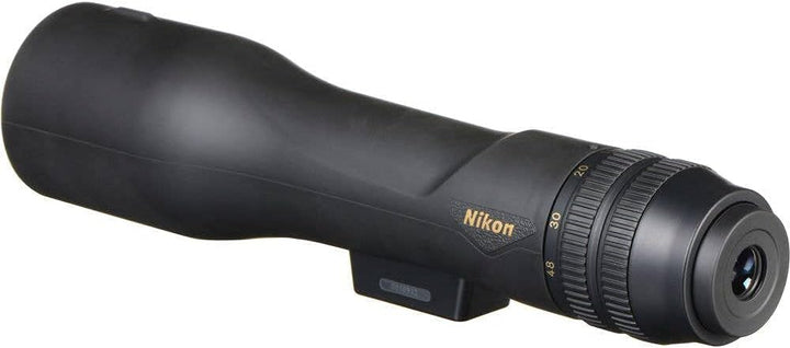 Nikon BDA202SA Fernglas schwarz