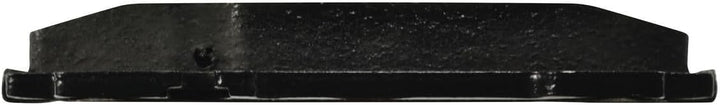 HELLA PAGID 8DB 355 008-691 Bremsbelagsatz - T1174 - Dicke/Stärke: 17.7mm - Bremssystem: Brembo - fü