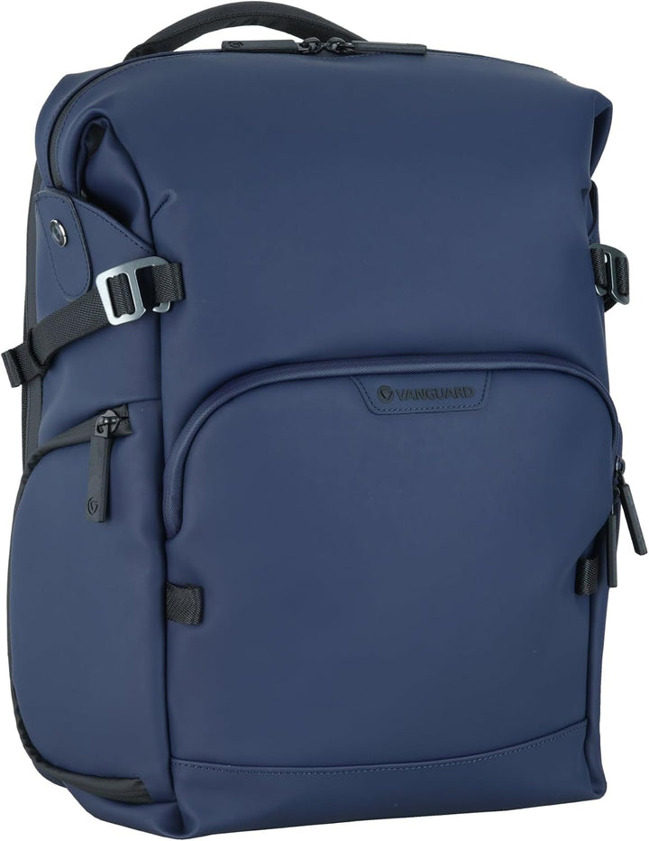 VANGUARD VEO LITE B20L NV - Kamerarucksack navy - 20 Liter