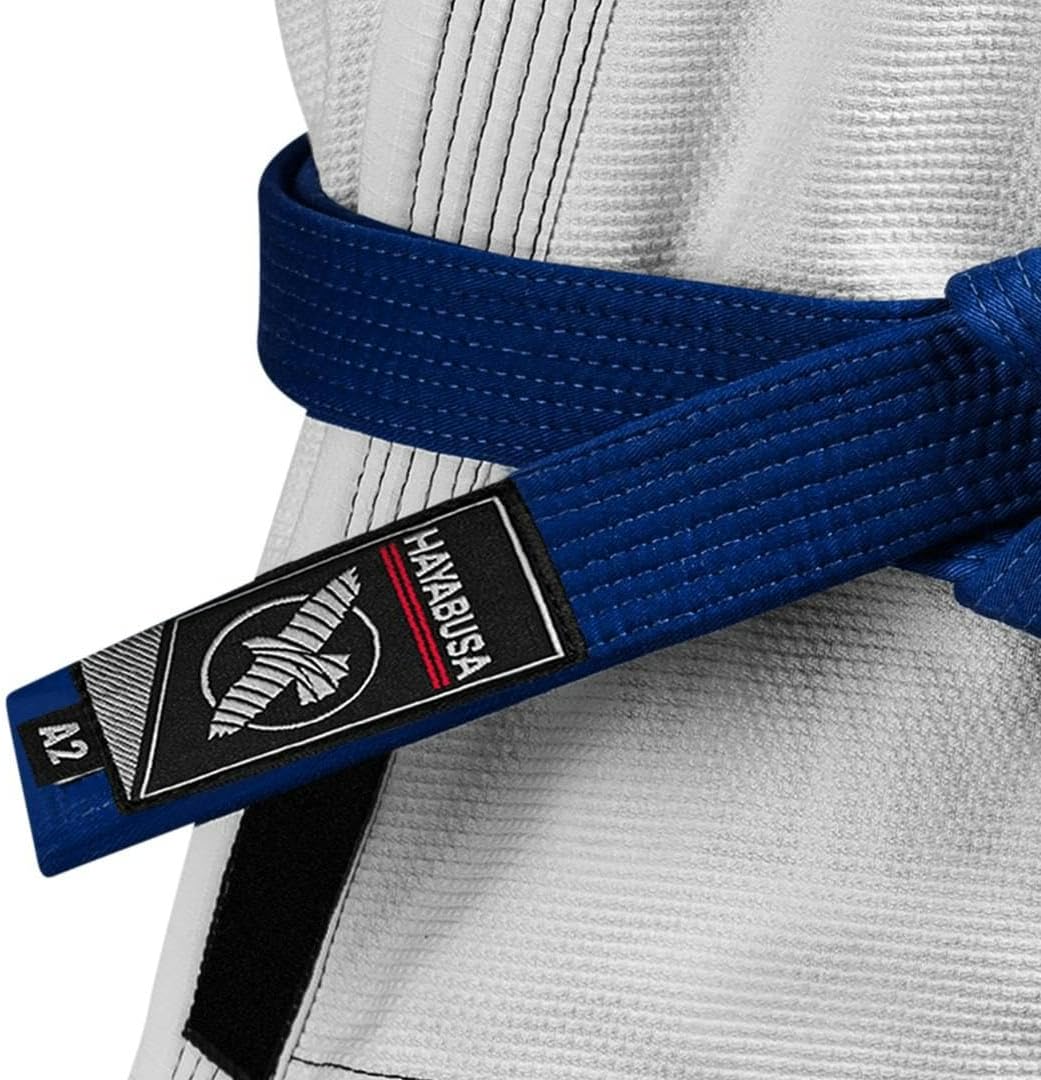 Hayabusa A1 Blau, A1 Blau