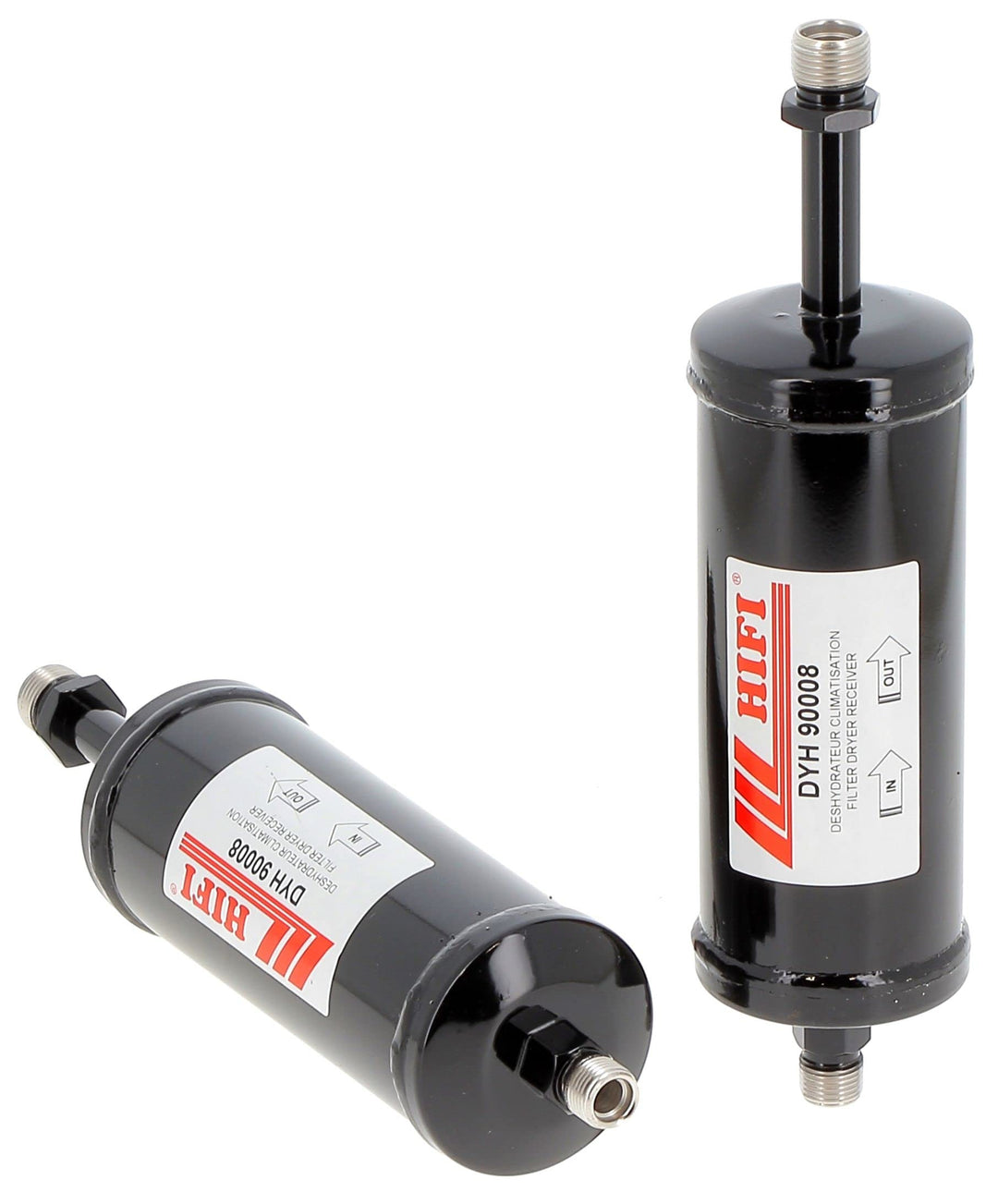 HIFI FILTER ENTFEUCHTER FÜR KLIMAANLAGE DYH 90008