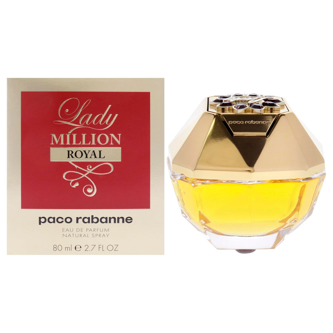 Paco Rabanne Lady Million Royal Eau de P