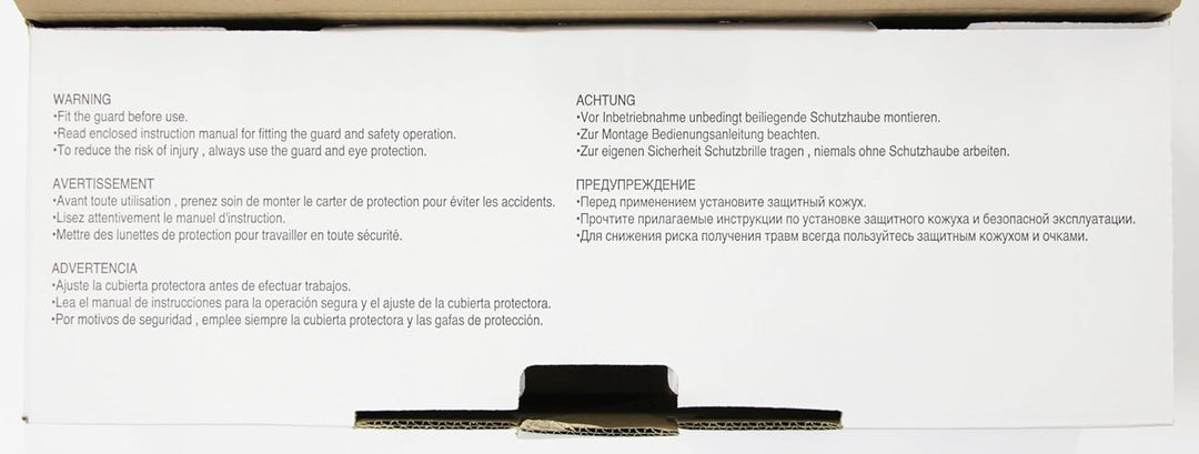 Makita GA9050R Winkelschleifer 230 mm, 2.000 W, Schwarz, Cyan, Silber, (L x B x H) 455 x 250 x 132 m