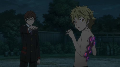Noragami - Episode 07-12 (Digipack im transparenten Kunststoff Zier-Schuber als Limited Edition), DV
