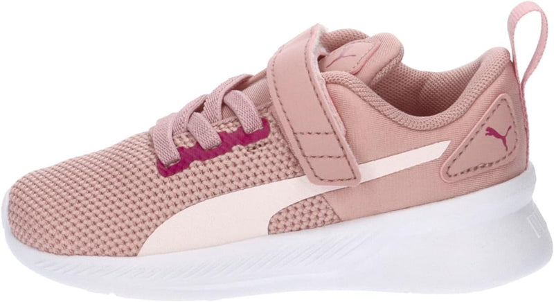 PUMA Unisex Baby Flyer Runner V Inf Sneaker 22 EU Rosa Future Pink Frosty Pink, 22 EU Rosa Future Pi