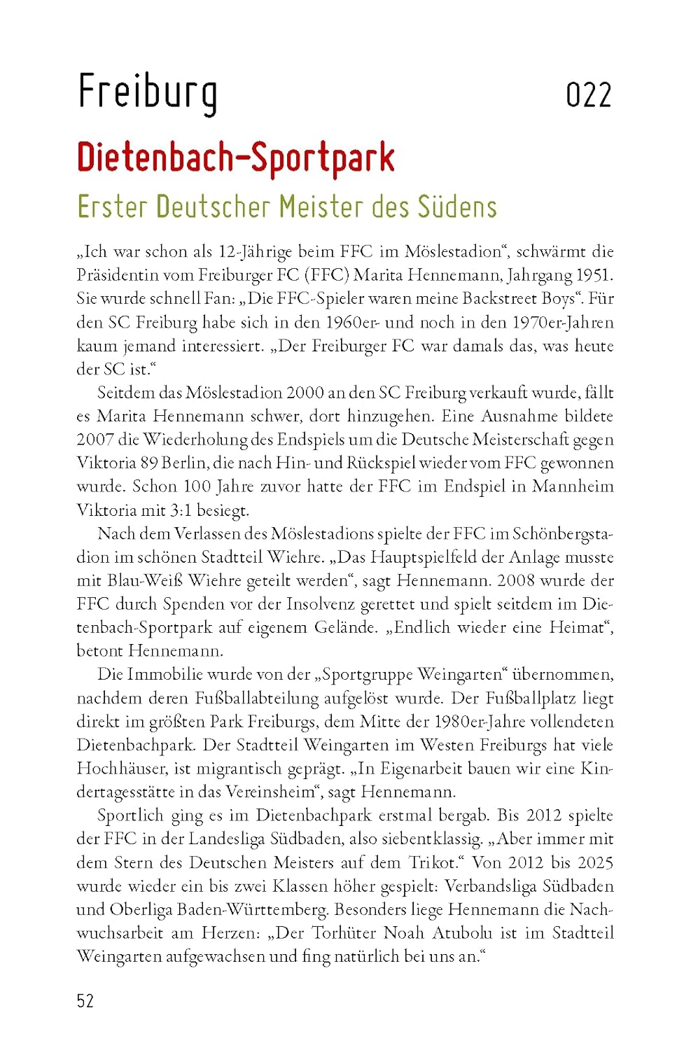 Fussballheimat Baden: 100 Orte der Erinnerung. Ein Reiseführer (Fussballheimat: 100 Orte der Erinner