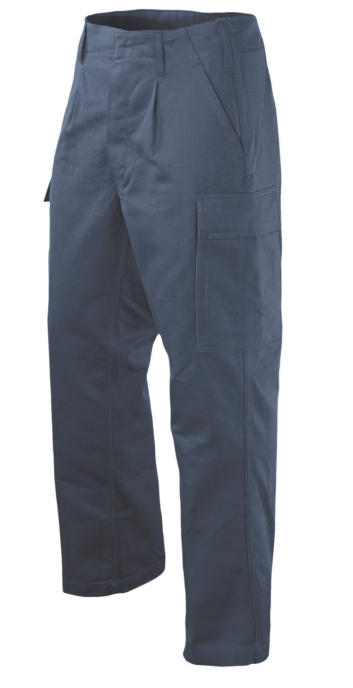 Moleskinhose BW Leo Köhler (Marine,30) 66 52/32