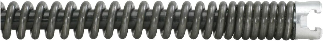 KS Tools 900.2433 Rohrreinigungs-Spirale mit Kunststoff-Innenseele Ø 16mm