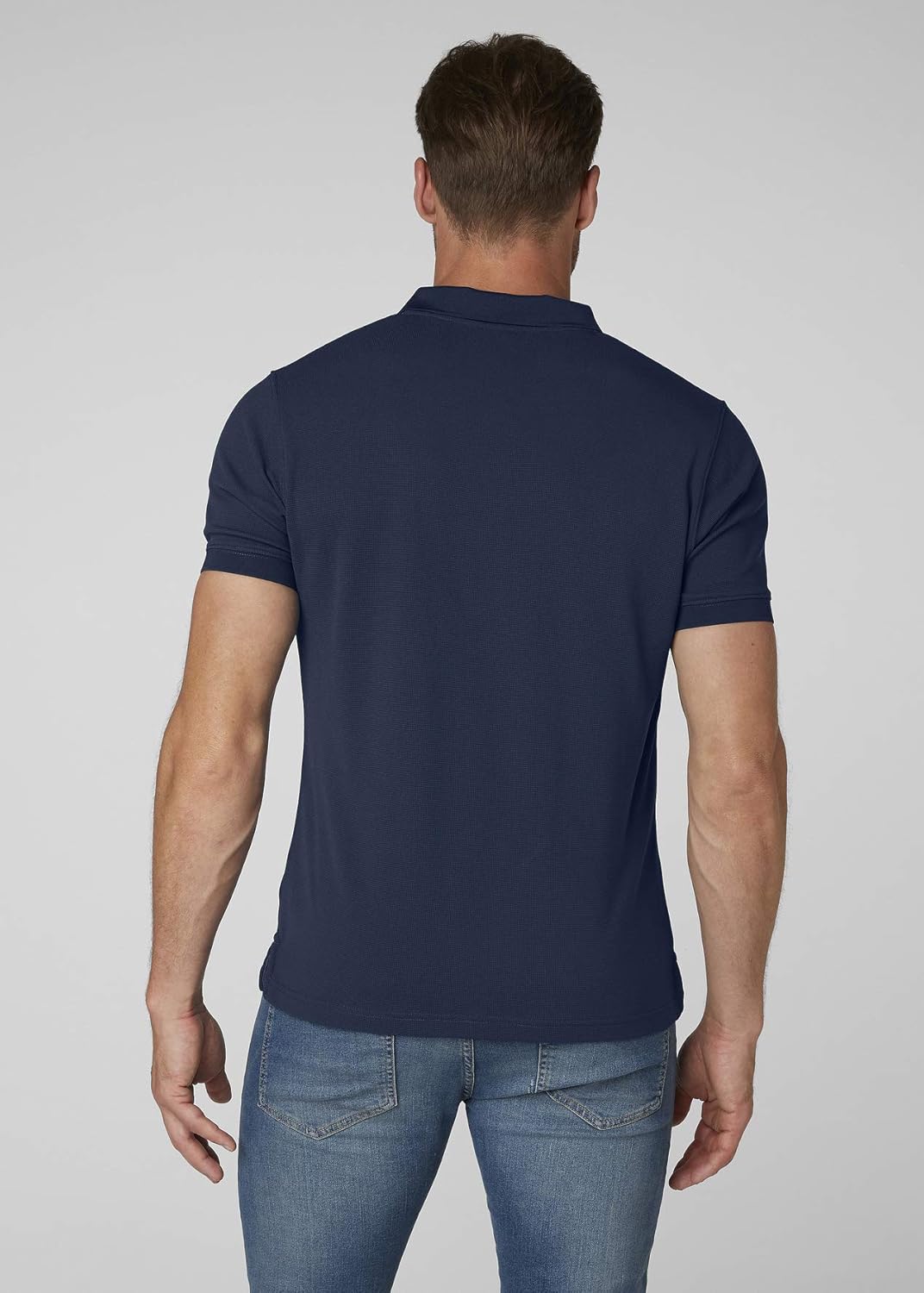 Helly Hansen Herren Driftline Poloshirt S Marineblau, S Marineblau