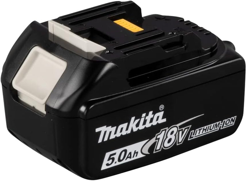 Makita Werkzeugakku 196672-8 Li, (18,0 V/5,0 Ah), BL1850